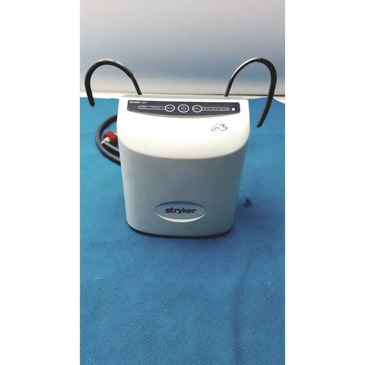 Reuse Medical Stryker Air Loss Pump 2861 Other Medical & Lab Equipment, second-hand product photo 1