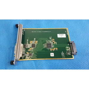 Stryker Communications Gerbers Card Board P11606