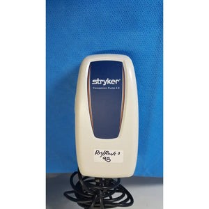 مضخة Stryker Companion Pump 2.0 - مضخة هواء لأسطح الدعم (طراز 9P-047600)