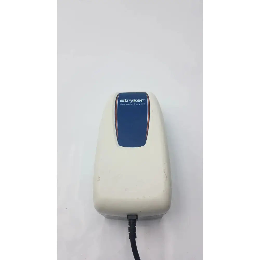 Stryker Companion Pump 2.0 Model 2781 Medical Pump, second-hand product photo 1