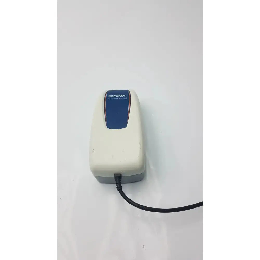Stryker Companion Pump 2.0 Model 2781 Medical Pump, second-hand product photo 8