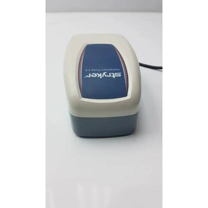 Stryker Companion Pump 2.0 Model 2781 Medical Pump, second-hand product photo 7