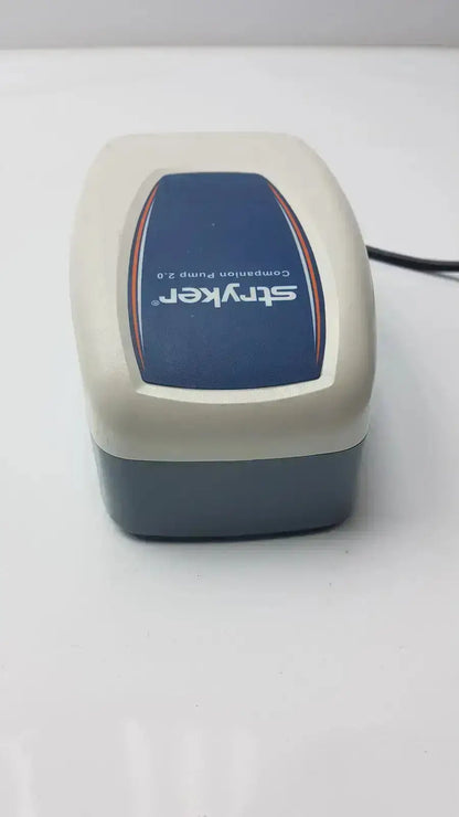 Stryker Companion Pump 2.0 Model 2781 Medical Pump, second-hand product photo 7