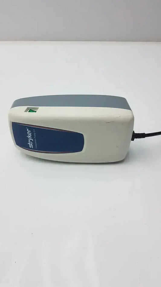 Stryker Companion Pump 2.0 Model 2781 Medical Pump, second-hand product photo 2