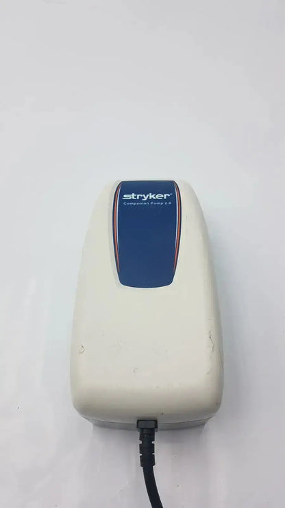 Stryker Companion Pump 2.0 Model 2781 Medical Pump, second-hand product photo 1