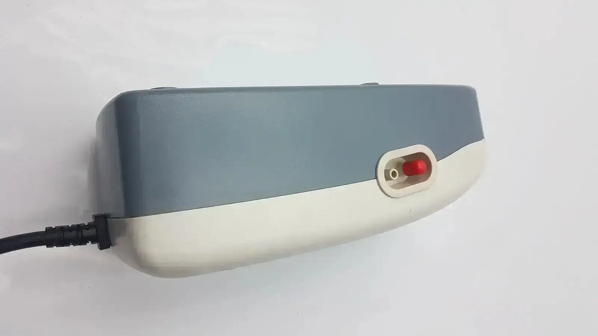 Stryker Companion Pump 2.0 Model 2781 Medical Pump, second-hand product photo 6
