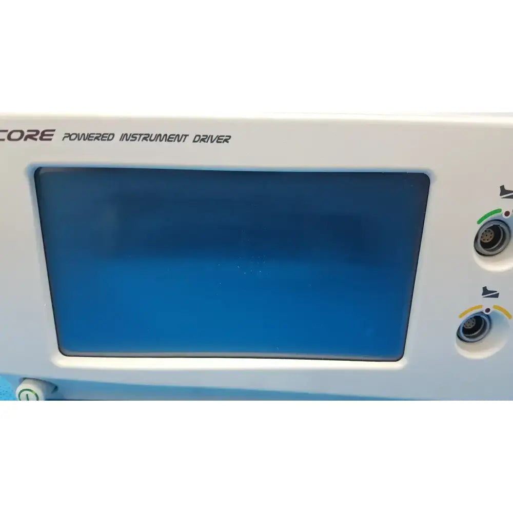 Stryker CORE™ Arthroscopic Console (5400-050-000) Arthroscopic Console, second-hand product photo 6