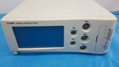 Stryker CORE™ Arthroscopic Console (5400-050-000) Arthroscopic Console, second-hand product photo 1