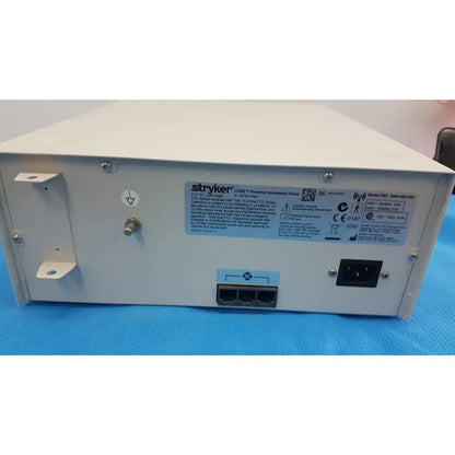 Stryker CORE™ Arthroscopic Console (5400-050-000) Arthroscopic Console, second-hand product photo 2