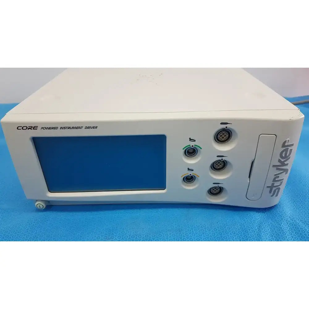 Stryker CORE™ Arthroscopic Console (5400-050-000) Arthroscopic Console, second-hand product photo 1