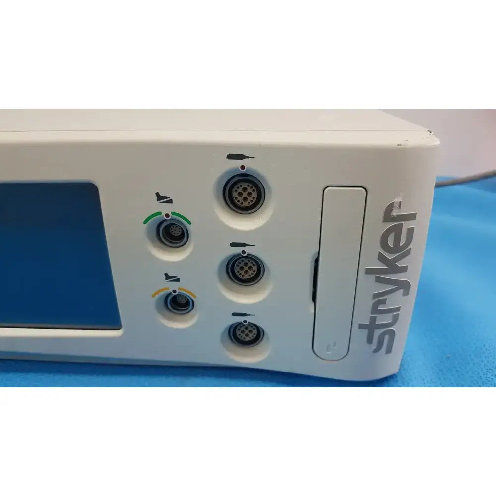 Stryker CORE™ Arthroscopic Console (5400-050-000) Arthroscopic Console, second-hand product photo 5