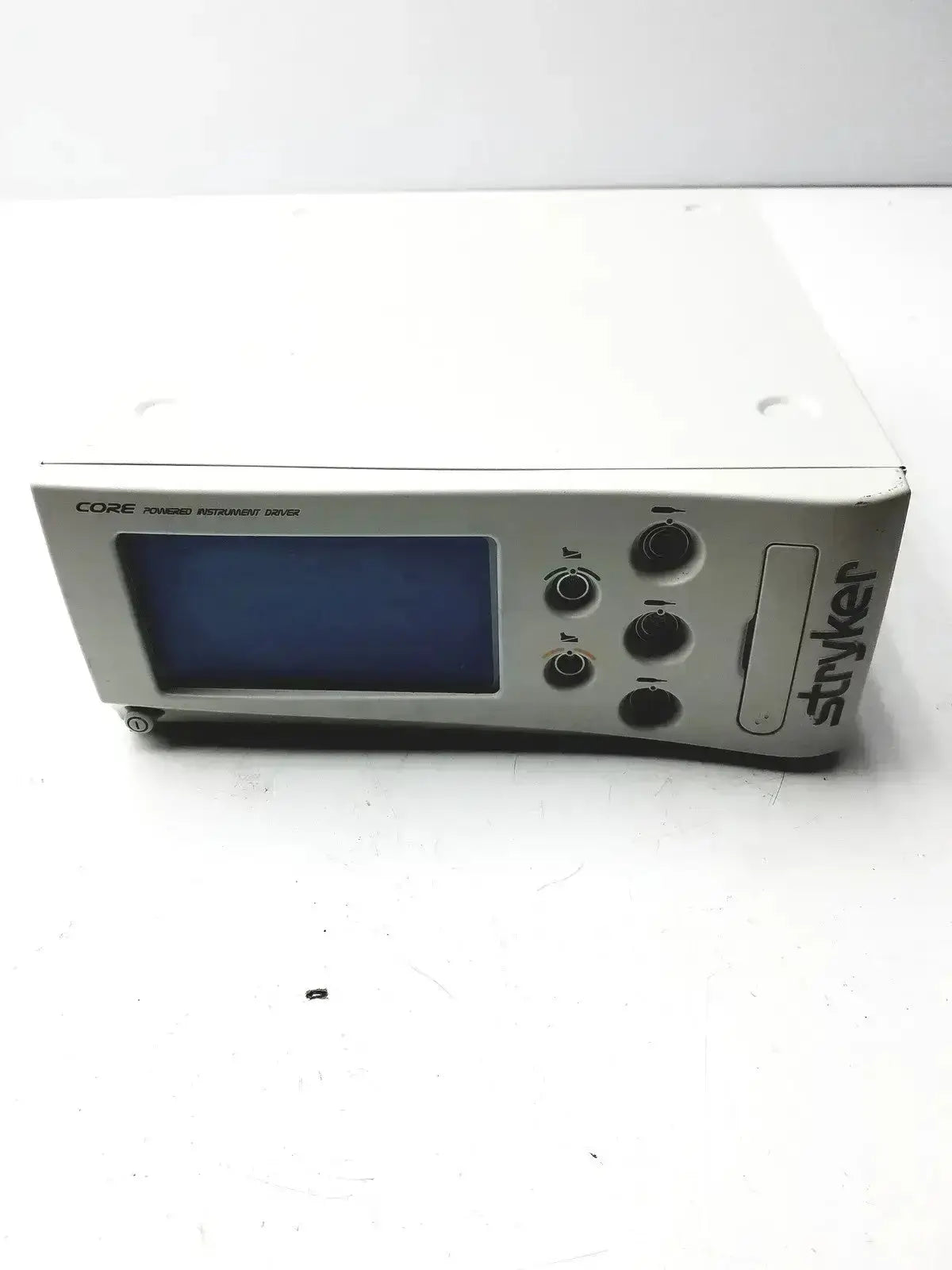 Stryker Coer Powered Instrument Driver Ref. 5400-050-000 Powered Instrument Driver, second-hand product photo 1