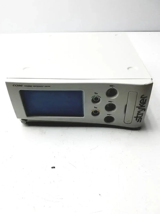 Stryker Coer Powered Instrument Driver Ref. 5400-050-000 Powered Instrument Driver, second-hand product photo 1