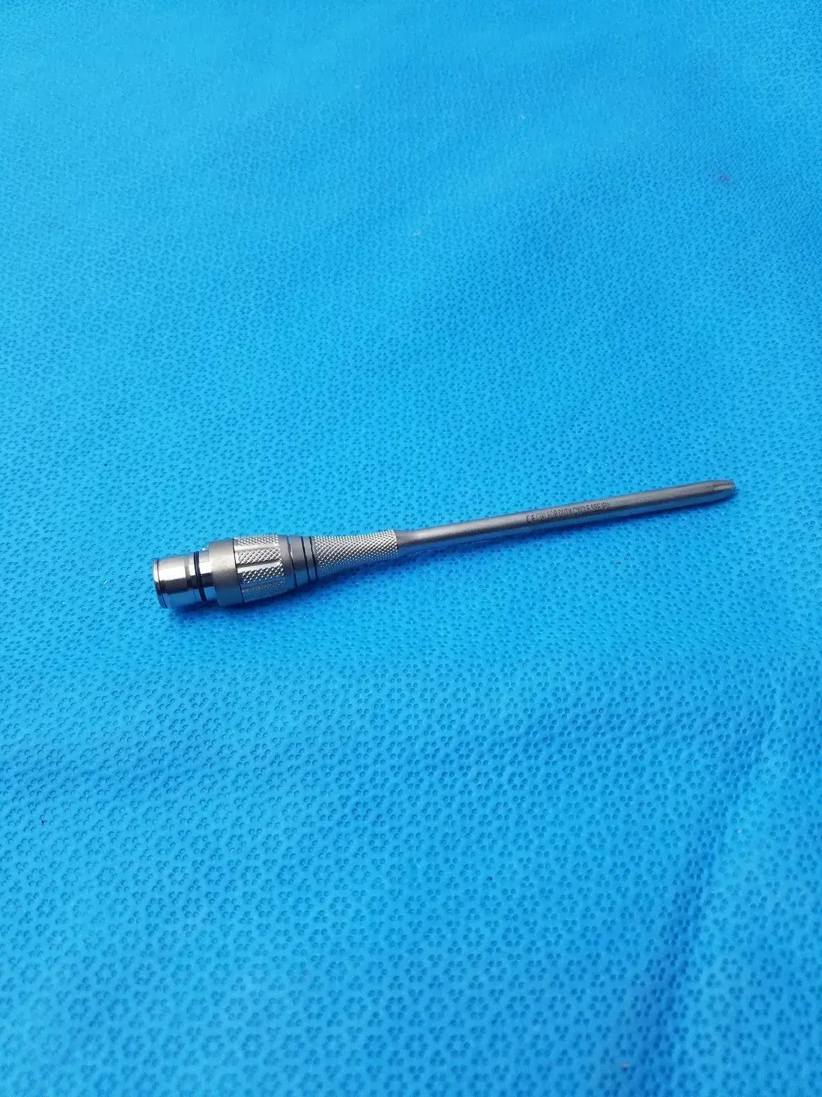 Stryker Elite Straight Attachment - SN 1826908043 Surgical Power Tool Attachment, second-hand product photo 1