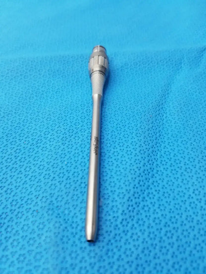 Stryker Elite Straight Attachment - SN 1826908043 Surgical Power Tool Attachment, second-hand product photo 5