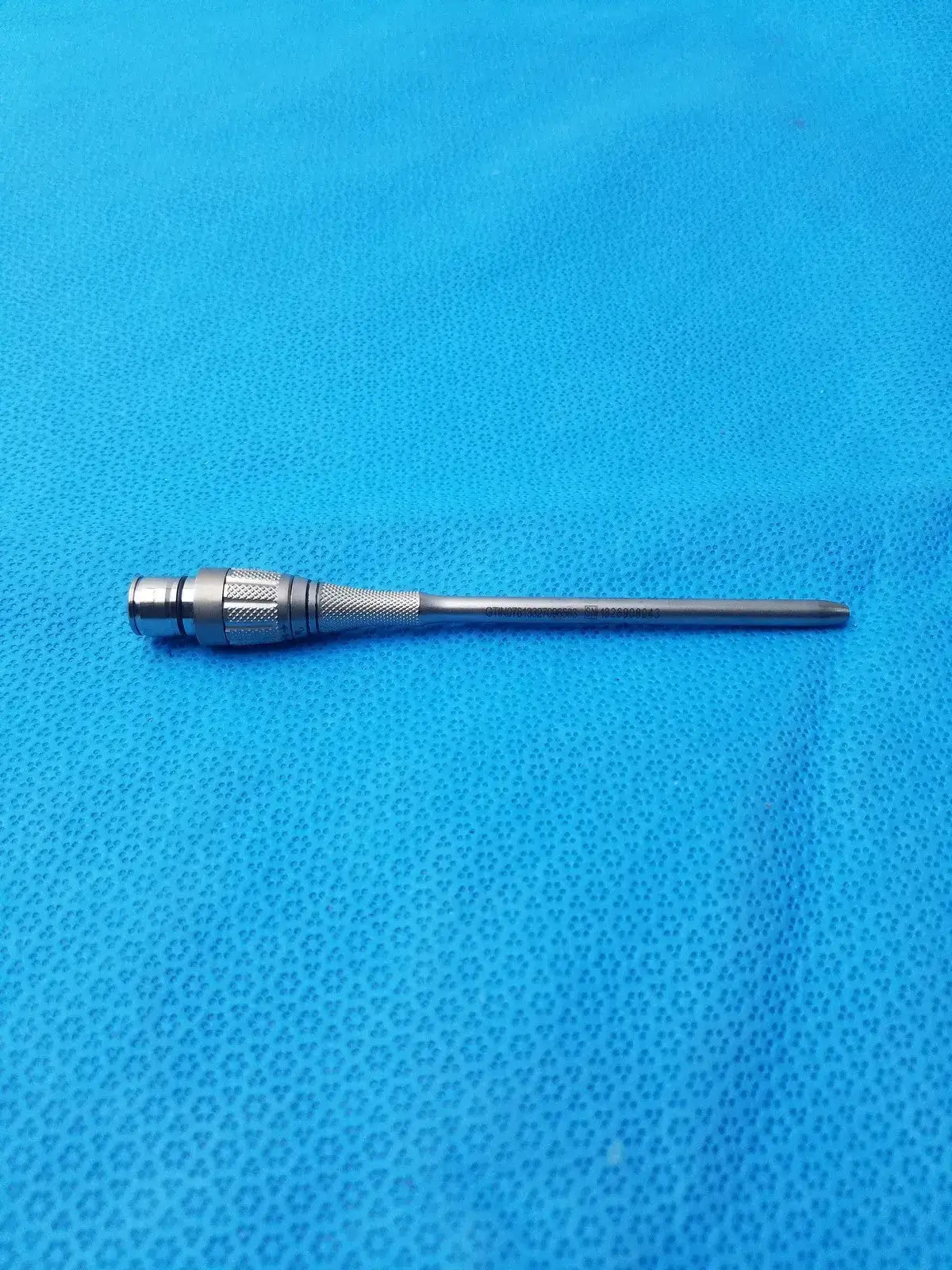 Stryker Elite Straight Attachment - SN 1826908043 Surgical Power Tool Attachment, second-hand product photo 7