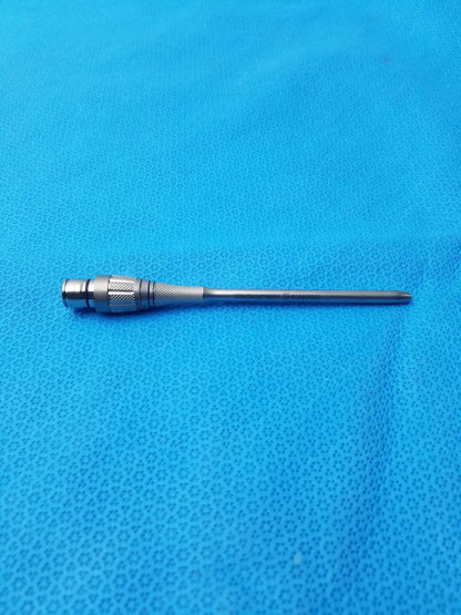 Stryker Elite Straight Attachment - SN 1826908043 Surgical Power Tool Attachment, second-hand product photo 7