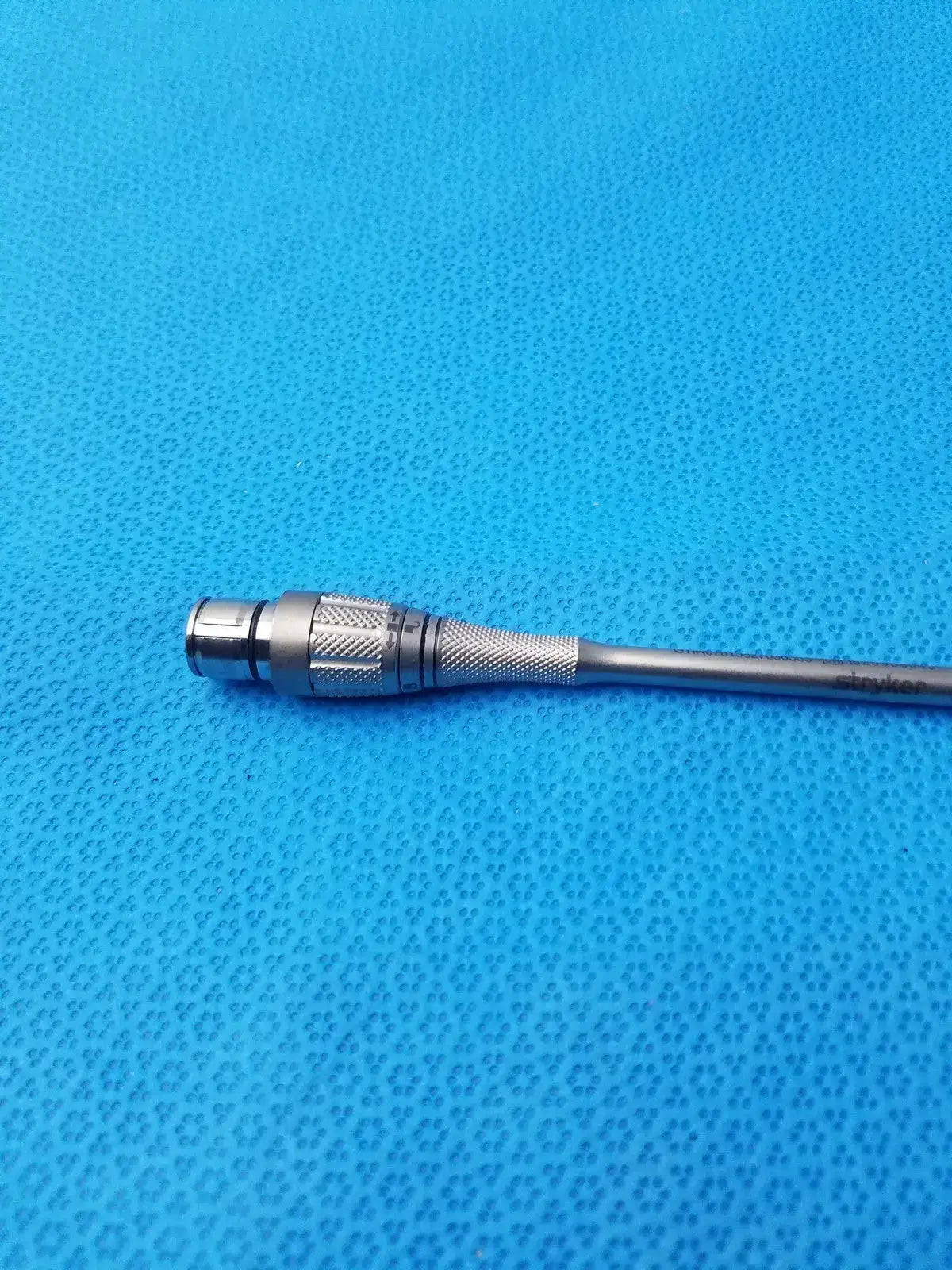 Stryker Elite Straight Attachment - SN 1826908043 Surgical Power Tool Attachment, second-hand product photo 9