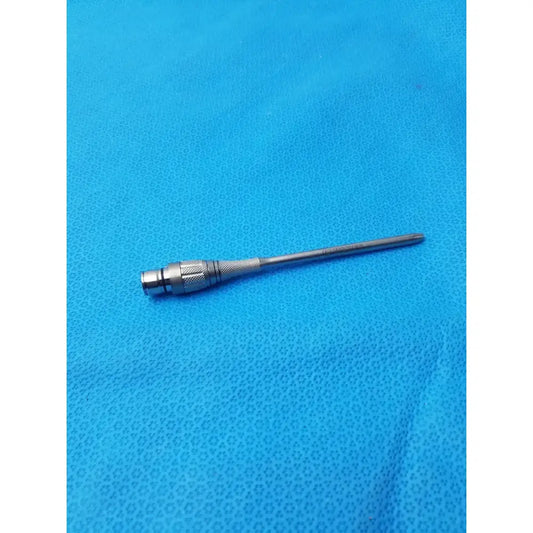 Stryker Elite Straight Attachment - SN 1826908043 Surgical Power Tool Attachment, second-hand product photo 1
