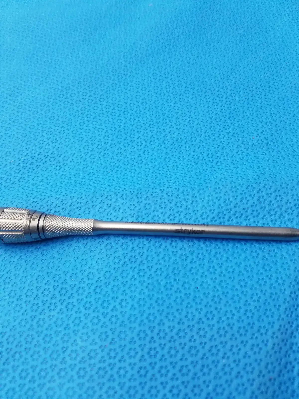Stryker Elite Straight Attachment - SN 1826908043 Surgical Power Tool Attachment, second-hand product photo 10