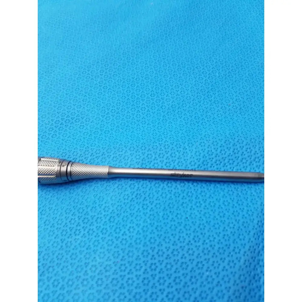 Stryker Elite Straight Attachment - SN 1826908043 Surgical Power Tool Attachment, second-hand product photo 10