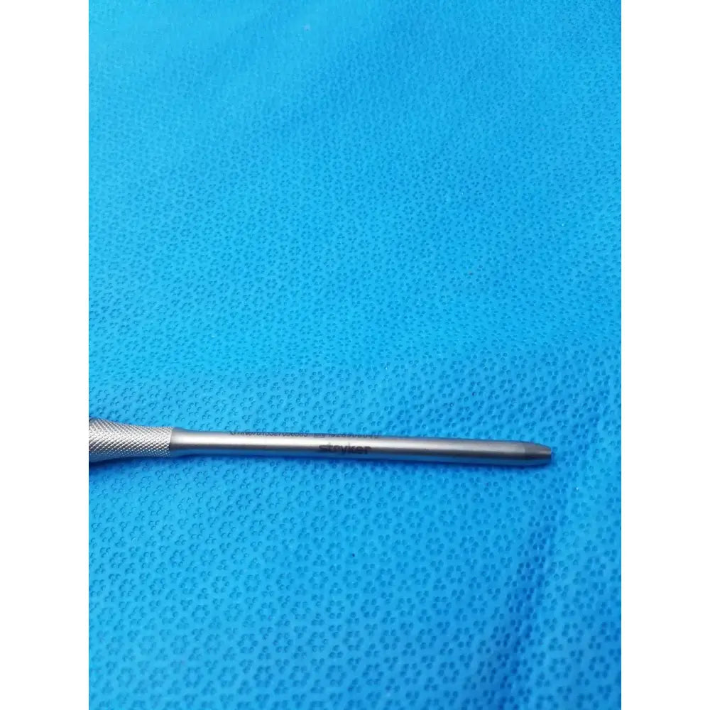 Stryker Elite Straight Attachment - SN 1826908043 Surgical Power Tool Attachment, second-hand product photo 11