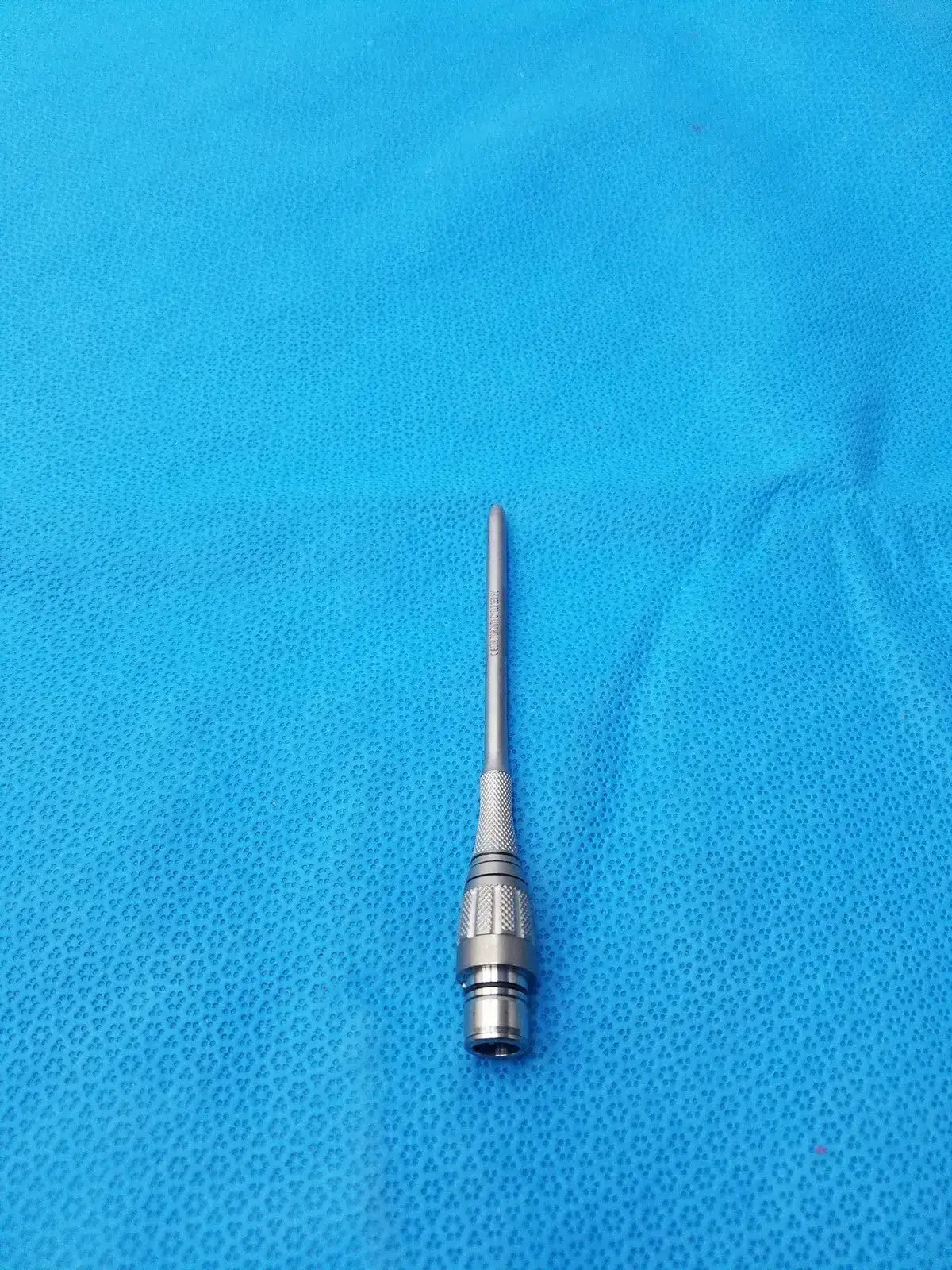 Stryker Elite Straight Attachment - SN 1826908043 Surgical Power Tool Attachment, second-hand product photo 8