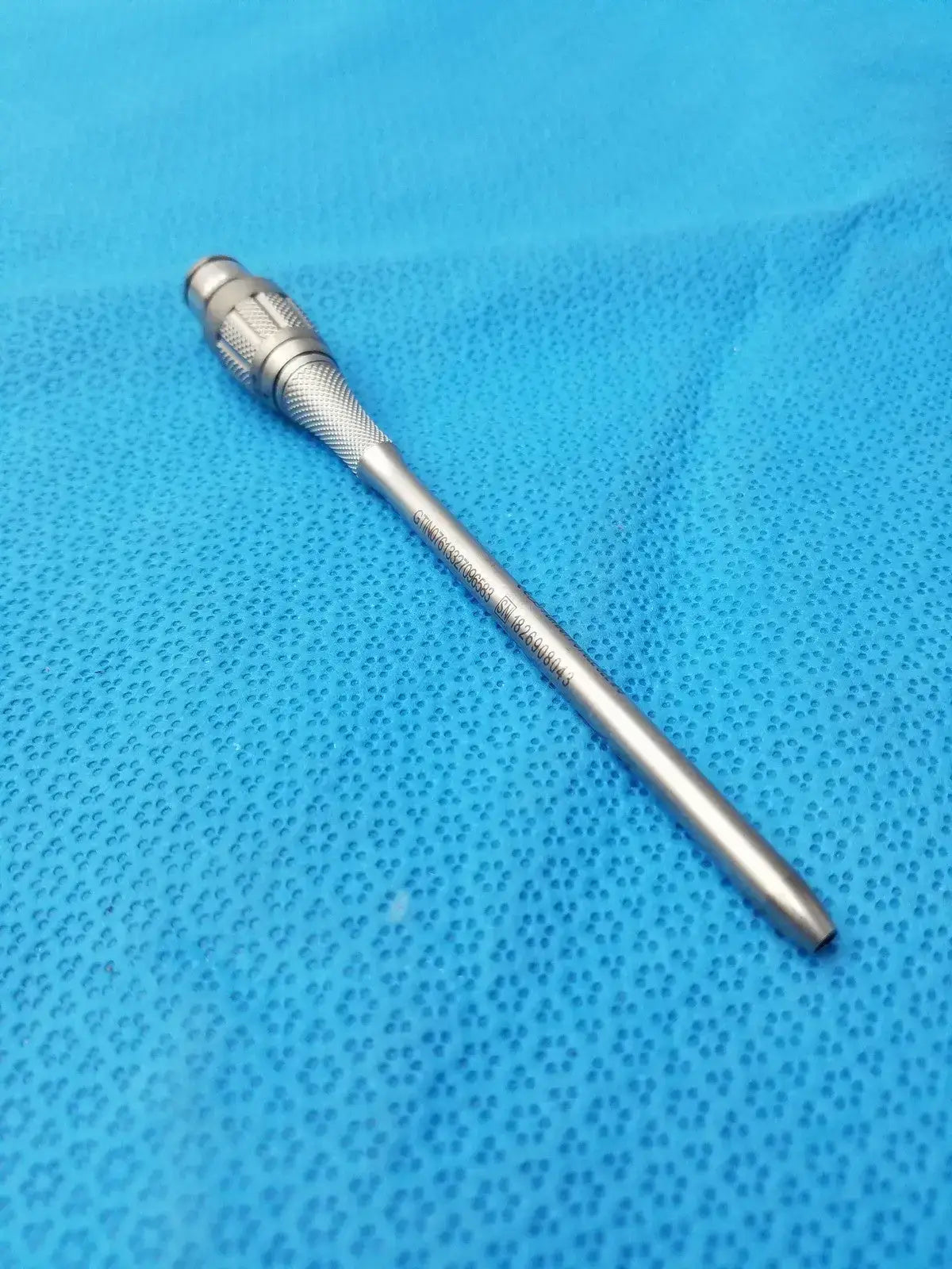 Stryker Elite Straight Attachment - SN 1826908043 Surgical Power Tool Attachment, second-hand product photo 6