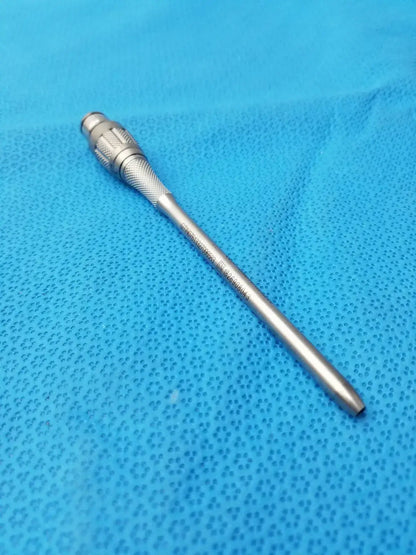 Stryker Elite Straight Attachment - SN 1826908043 Surgical Power Tool Attachment, second-hand product photo 6
