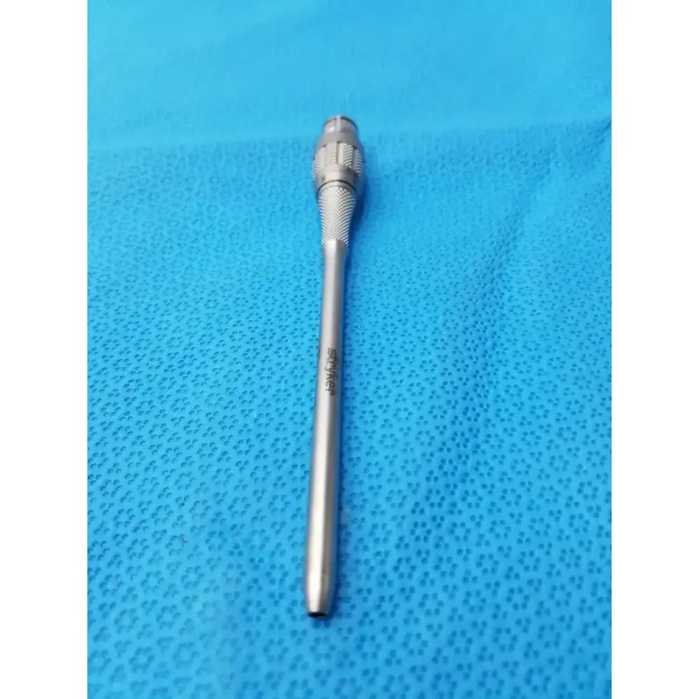 Stryker Elite Straight Attachment - SN 1826908043 Surgical Power Tool Attachment, second-hand product photo 5