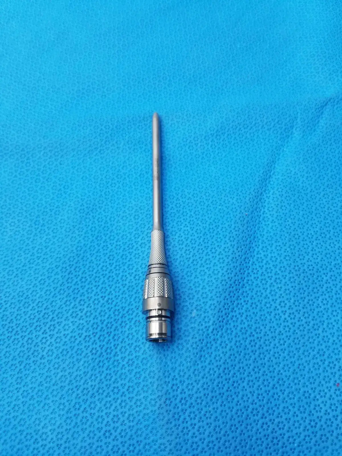 Stryker Elite Straight Attachment - SN 1826908043 Surgical Power Tool Attachment, second-hand product photo 3