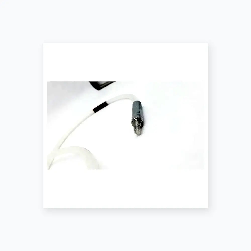 Stryker Endoscope Fiber Optic Clear Light Cable - Untested Endoscope Light Cable, as-is (for parts) product photo 2