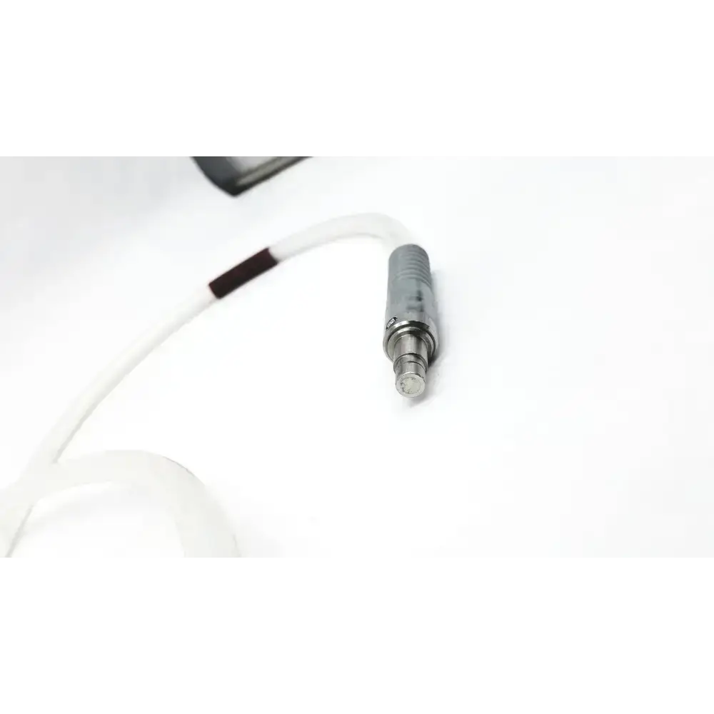 Stryker Endoscope Fiber Optic Clear Light Cable - Untested Endoscope Light Cable, as-is (for parts) product photo 2