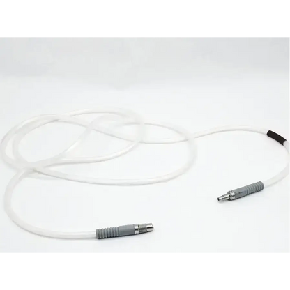 Stryker Endoscope Fiber Optic Clear Light Cable - Untested Endoscope Light Cable, as-is (for parts) product photo 5