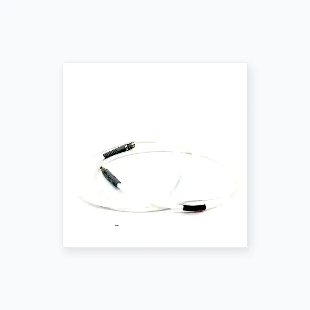 Stryker Endoscope Fiber Optic Clear Light Cable - Untested Endoscope Light Cable, as-is (for parts) product photo 1