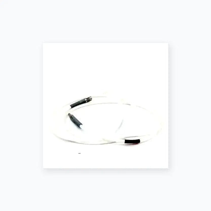 Stryker Endoscope Fiber Optic Clear Light Cable - Untested Endoscope Light Cable, as-is (for parts) product photo 1