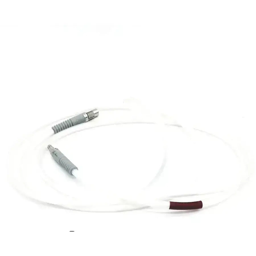 Stryker Endoscope Fiber Optic Clear Light Cable - Untested Endoscope Light Cable, as-is (for parts) product photo 1