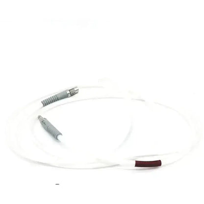 Stryker Endoscope Fiber Optic Clear Light Cable - Untested Endoscope Light Cable, as-is (for parts) product photo 1