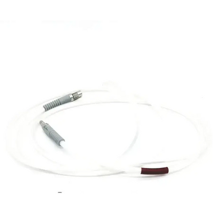 Stryker Endoscope Fiber Optic Clear Light Cable - Untested Endoscope Light Cable, as-is (for parts) product photo 1