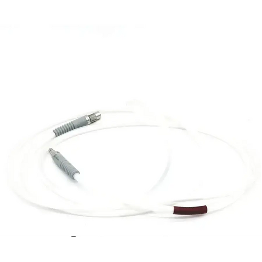 Stryker Endoscope Fiber Optic Clear Light Cable - Untested Endoscope Light Cable, as-is (for parts) product photo 1