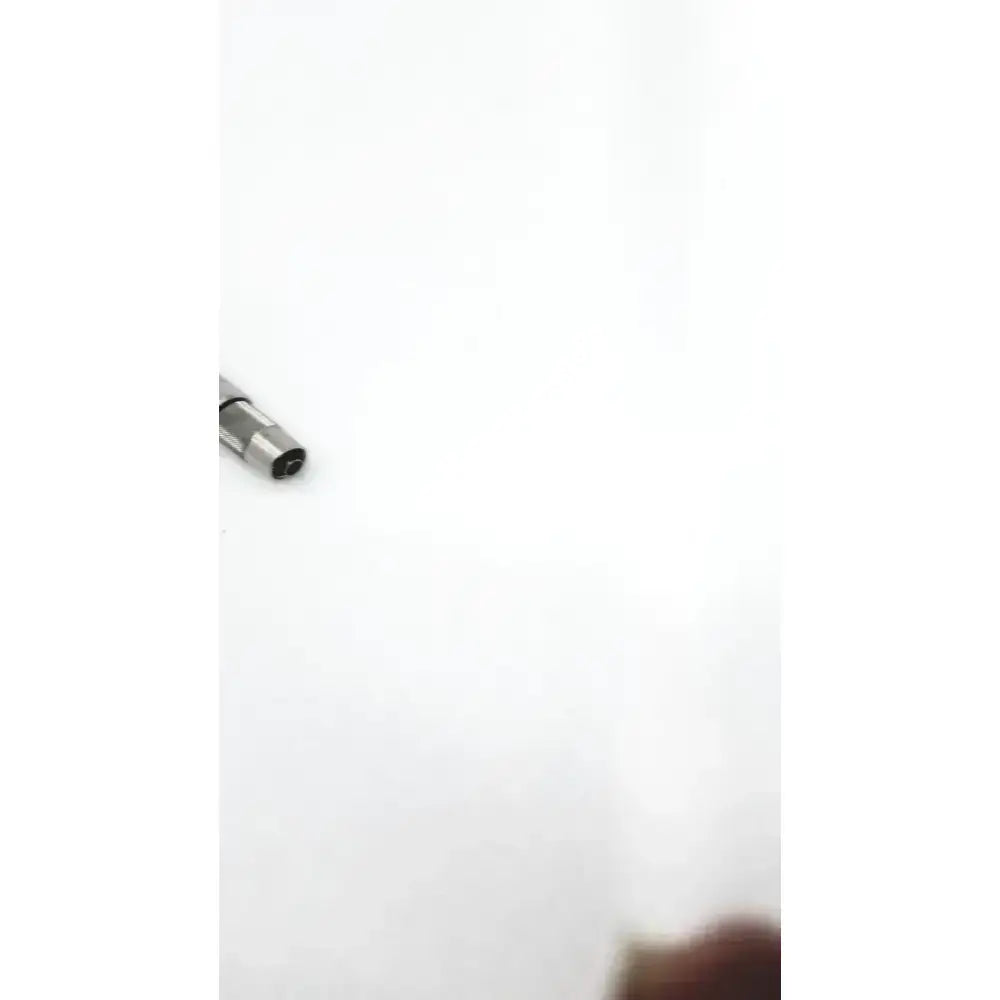 Stryker Endoscope Fiber Optic Clear Light Cable - Untested Endoscope Light Cable, as-is (for parts) product photo 3
