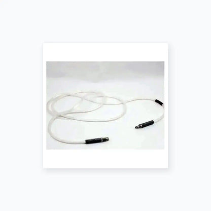 Stryker Endoscope Fiber Optic Clear Light Cable - Untested Endoscope Light Cable, as-is (for parts) product photo 5