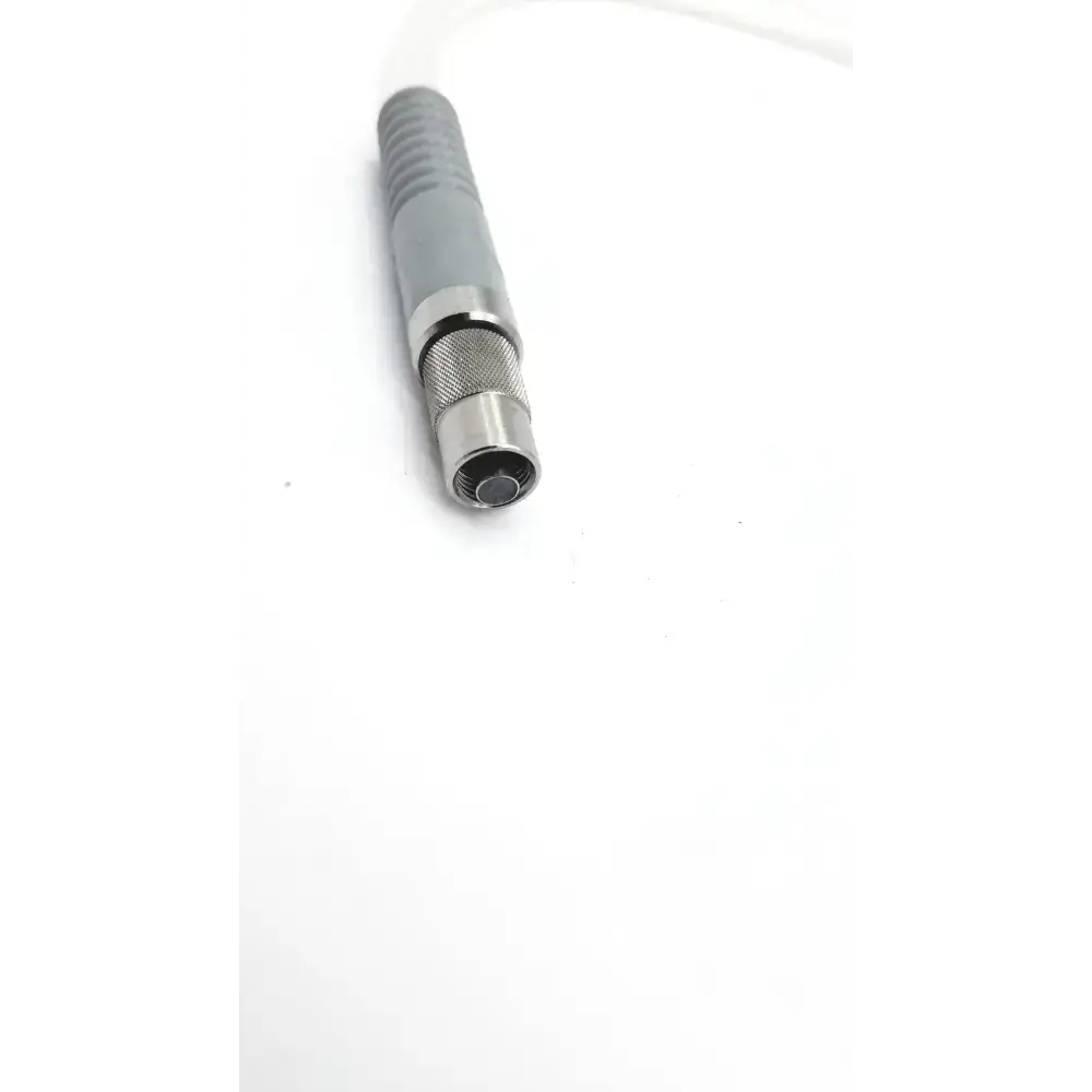 Stryker Endoscope Fiber Optic Clear Light Cable - Untested Endoscope Light Cable, as-is (for parts) product photo 4