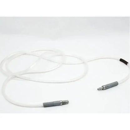 Stryker Endoscope Fiber Optic Clear Light Cable - Untested Endoscope Light Cable, as-is (for parts) product photo 5