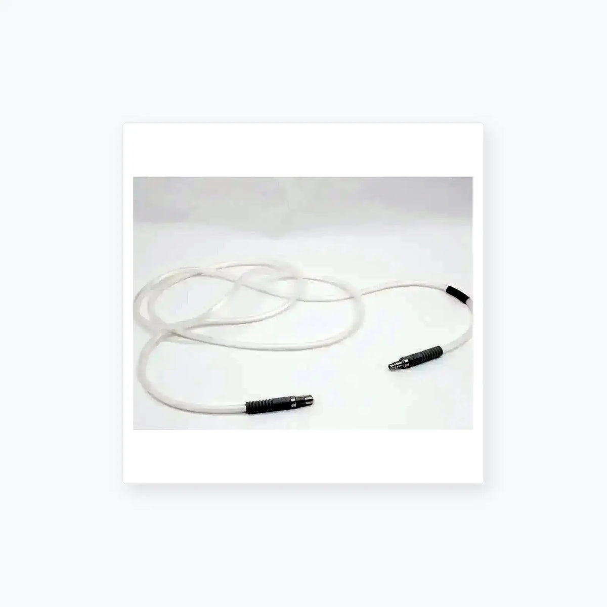 Stryker Endoscope Fiber Optic Clear Light Cable - Untested Endoscope Light Cable, as-is (for parts) product photo 5