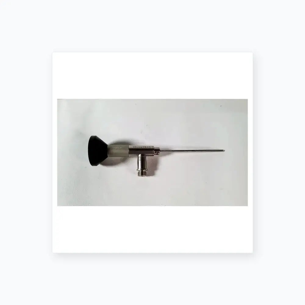 Reuse Medical Stryker Endoscopy 0° Arthroscope 7-342-012 Endoscopes, second-hand product photo 1