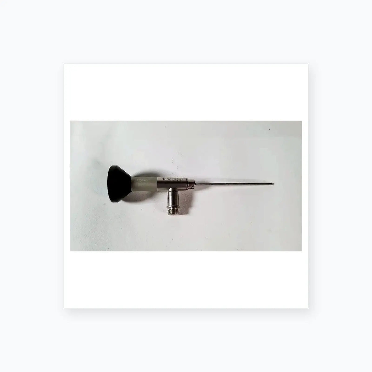 Reuse Medical Stryker Endoscopy 0° Arthroscope 7-342-012 Endoscopes, second-hand product photo 1
