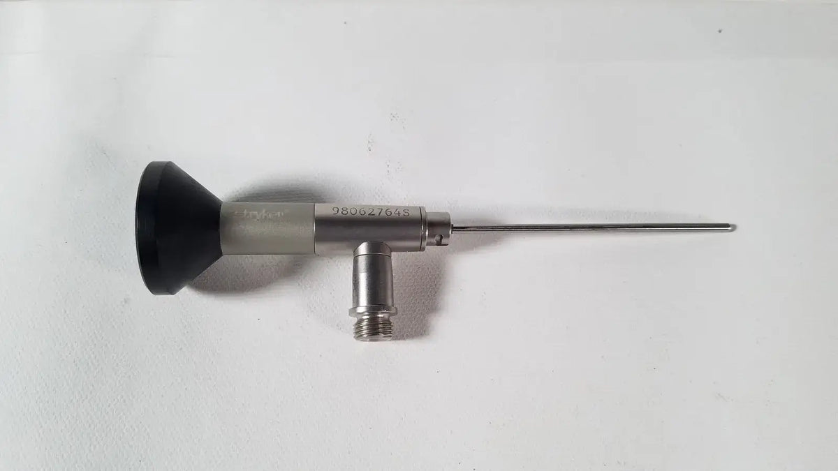 Reuse Medical Stryker Endoscopy 0° Arthroscope 7-342-012 Endoscopes, second-hand product photo 1