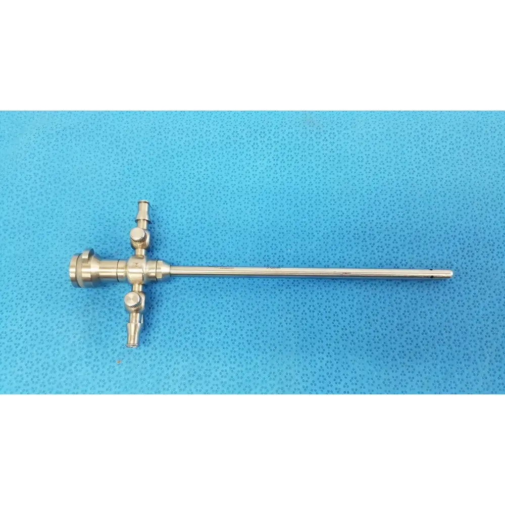 Reuse Medical Stryker Endoscopy 5.8mm Surgical Trocar 502-577-550 Other Medical & Lab Equipment, second-hand product photo 1