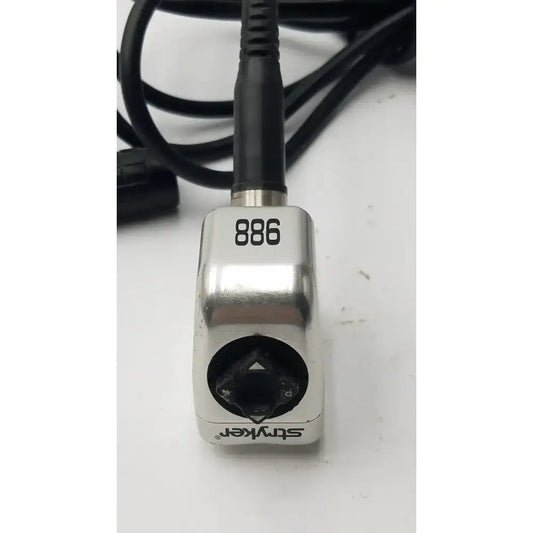 Stryker Endoscopy 988 (Ref 988-810-105) Camera Head-MAB-9600 Endoscopy Camera Head, second-hand product photo 2